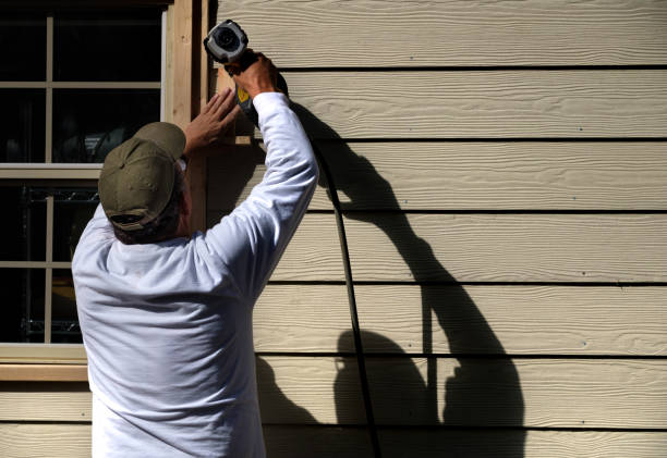 Best Brick Veneer Siding  in South Bay, FL